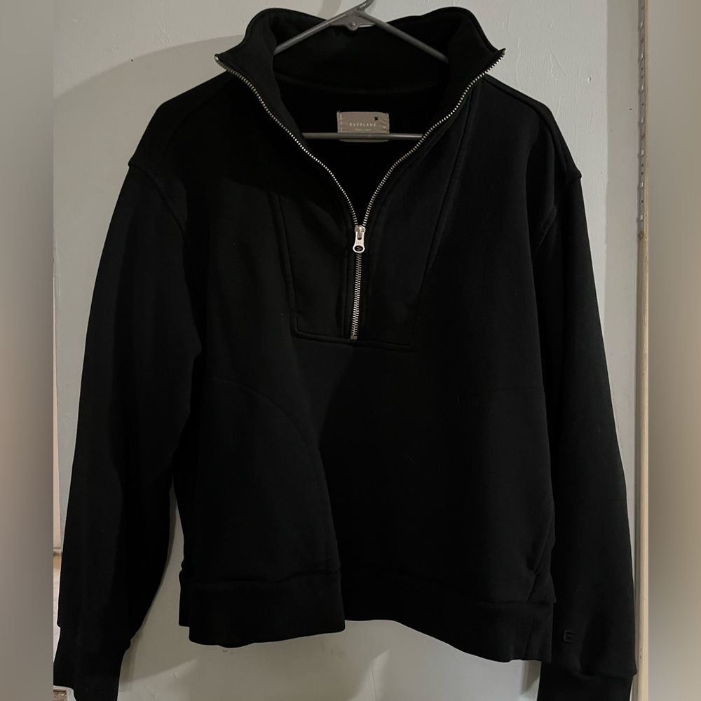 Half Zip
